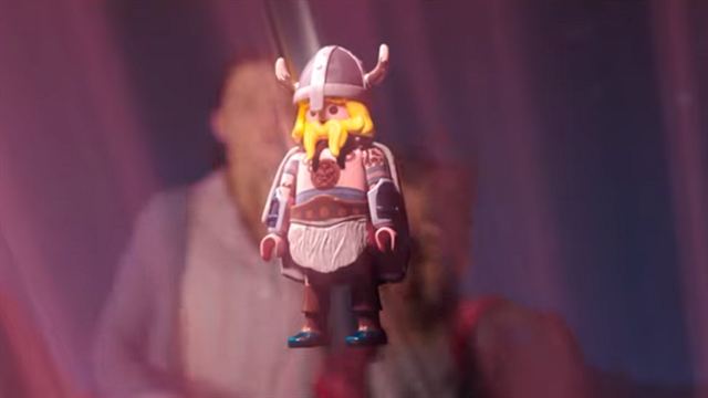 Playmobil - The Movie Trailer (2) Doblado