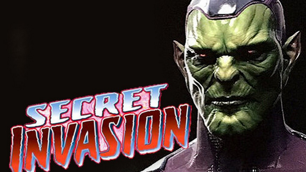 [RUMOR]  Marvel está desarrollando la adaptación de la saga Secret Invasion para Disney Plus
