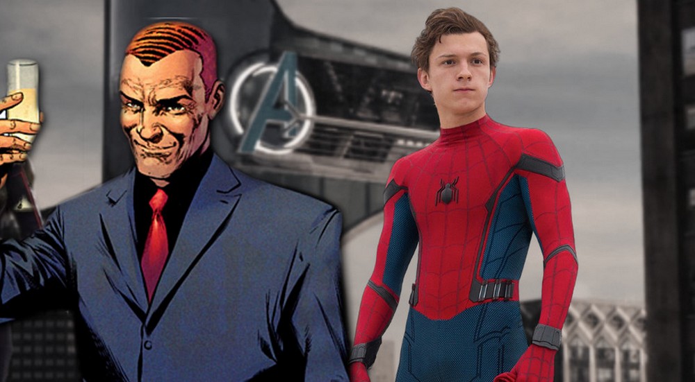 [RUMOR]  Marvel tiene grandes planes para Norman Osborn en el MCU, dice blogger