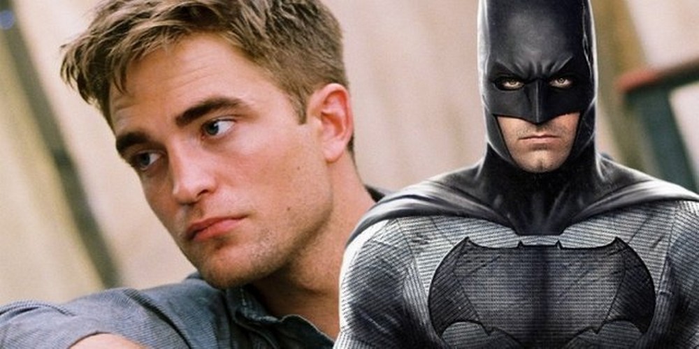 Robert Pattinson se niega a hablar sobre Batman durante el Festival de Cine de Cannes
