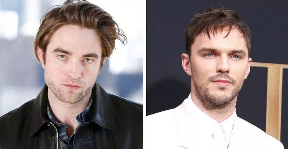 Robert Pattinson y Nicholas Hoult harán nuevas pruebas para el papel de Batman