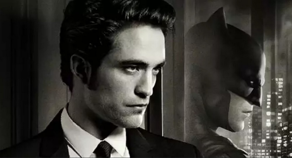 The Batman - Robert Pattinson ya se sometió a una prueba de máscara de Bat Man