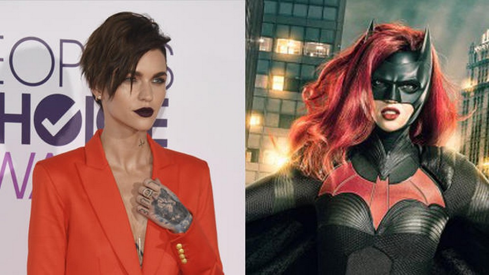Ruby Rose, Batwoman, revela un video de cirugía que evitó que se volviera cuadripléjica