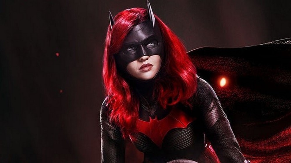 Ruby Rose cuenta cómo la filmación de Batwoman casi la dejó parapléjica