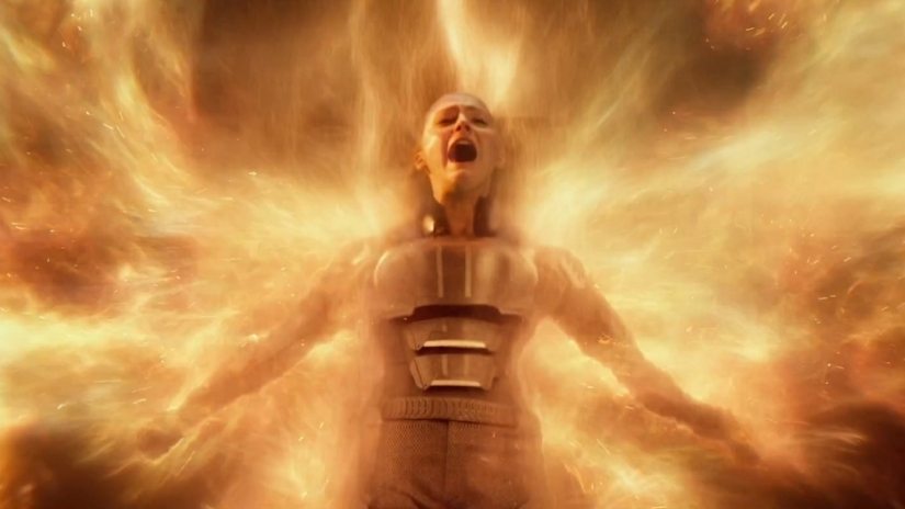Rumor: X-Men: Dark Phoenix presentará una muerte importante