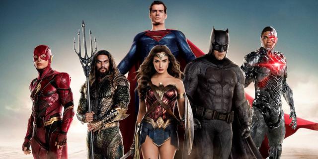 Rumor: ¿El lanzamiento de entretenimiento en el hogar de Justice League presentará un corte extendido?