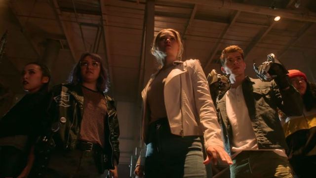 Marvel's Runaways Season 3 Trailer (2) Original
