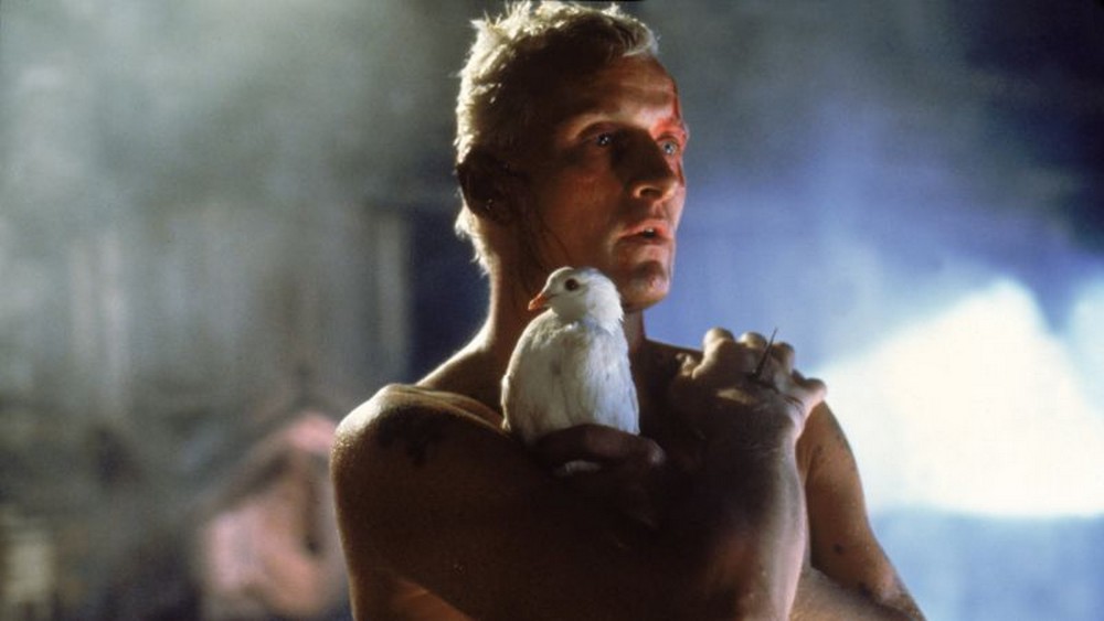 Rutger Hauer murió el mismo año que su personaje murió en Blade Runner