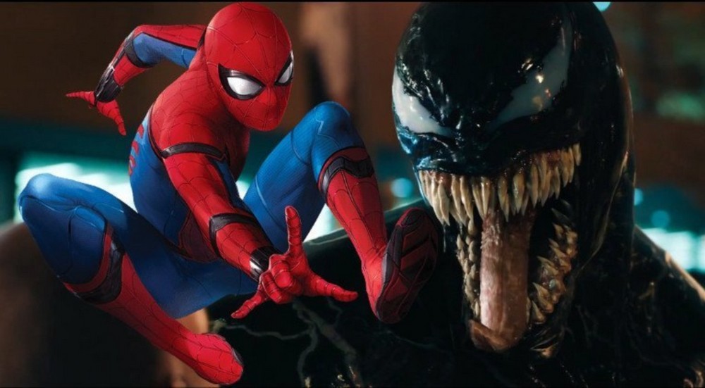 Según los rumores, Marvel cortó la participación de Spider-Man en Venom.