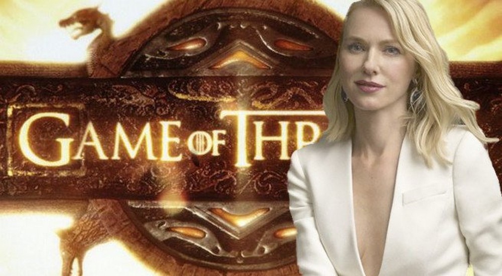 Serie derivada de Game of Thrones con Naomi Watts cancelada por HBO