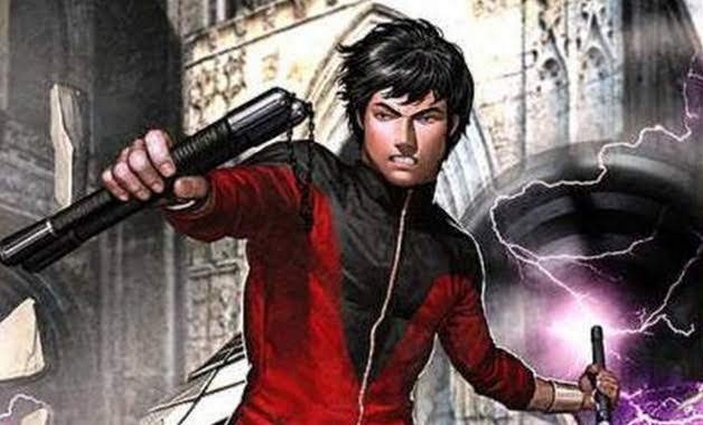 Shang-Chi - Marvel ya ha comenzado el proceso de casting, según el sitio web