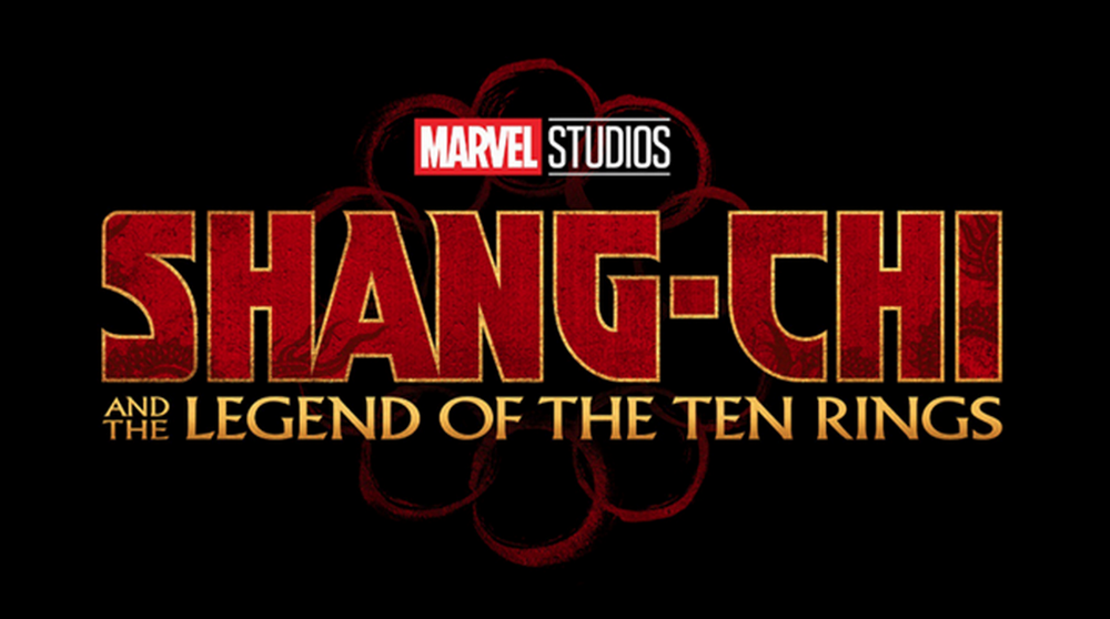 Shang-Chi: las primeras imágenes del set muestran un misterioso guerrero enmascarado