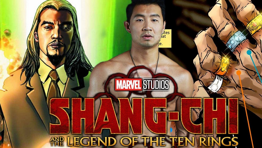 Shang-Chi y la leyenda de los diez anillos - [RUMOR] posible sinopsis revela el origen del héroe