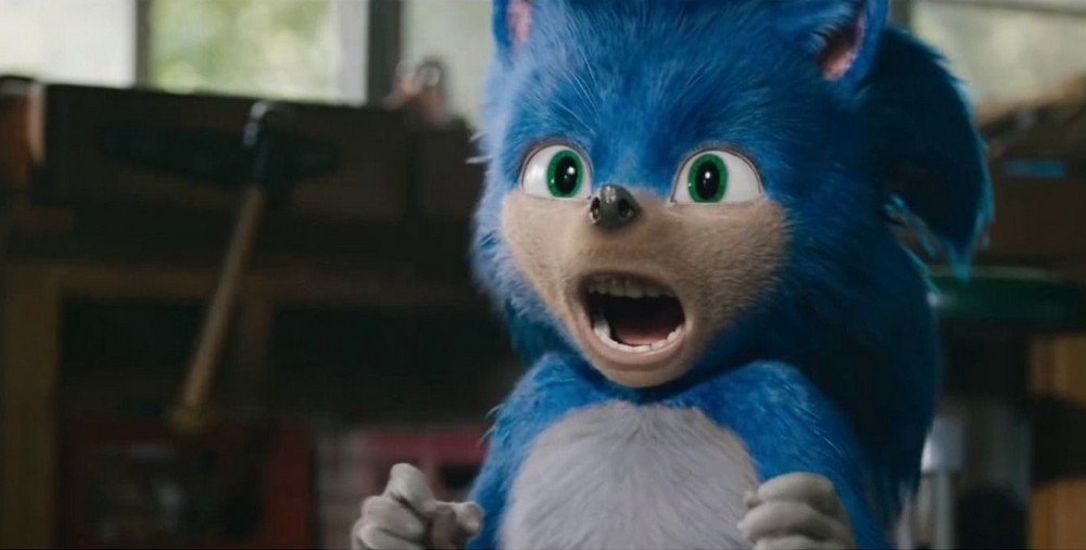 Sonic: The Movie - el director anuncia el aplazamiento del lanzamiento de la película