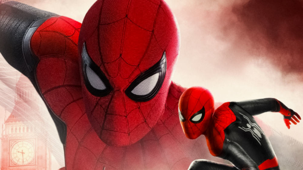 Sony pospone el lanzamiento de la tercera película de Spider-Man