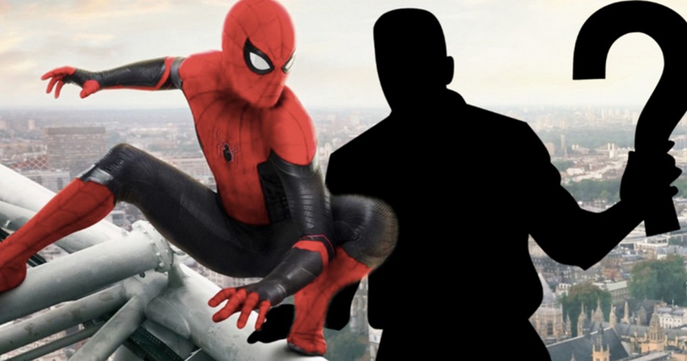 Spider-Man: Far From Home - Sam Raimi habla sobre esa sorpresa al final