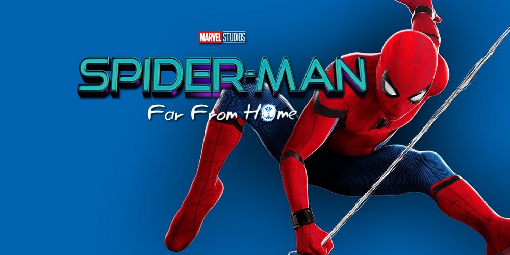 Spider-Man: Far From Home - nuevo tráiler que se lanzará este lunes