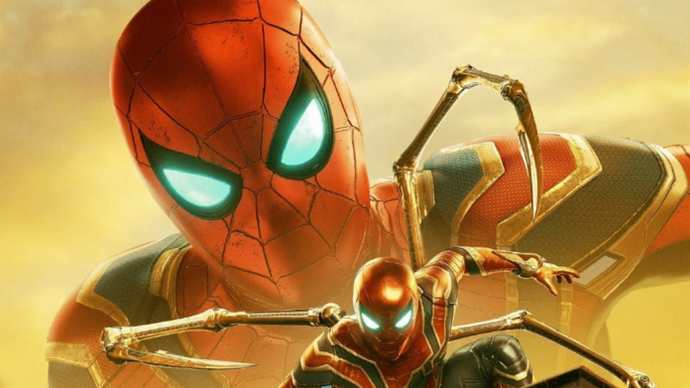 Spider-Man: Far From Home - la escena de acción que se muestra en el trailer ha sido cortada de la película