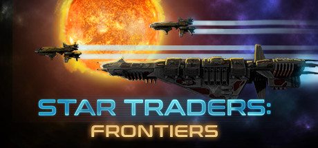 Star Traders: Frontiers llega a Steam Early Access