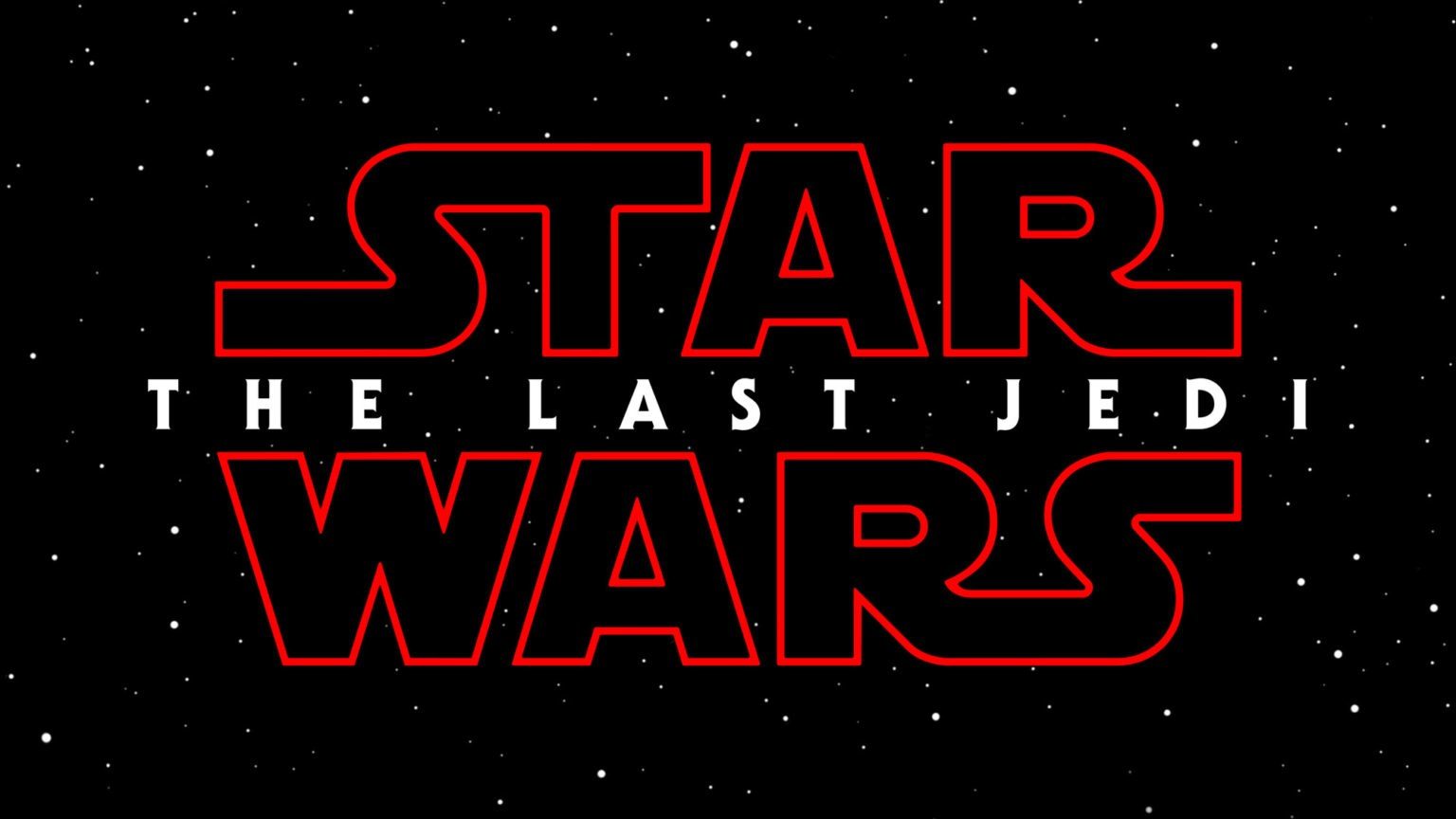 Star Wars: The Last Jedi retiró el grito de Wilhelm