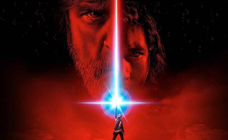 Star Wars: The Last Jedi tendrá una versión solo musical de la película en Blu-ray