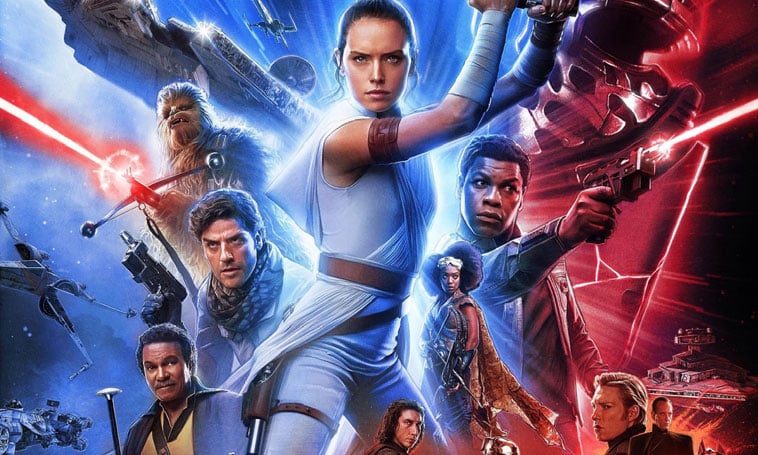 Star Wars: The Rise of Skywalker for android instal