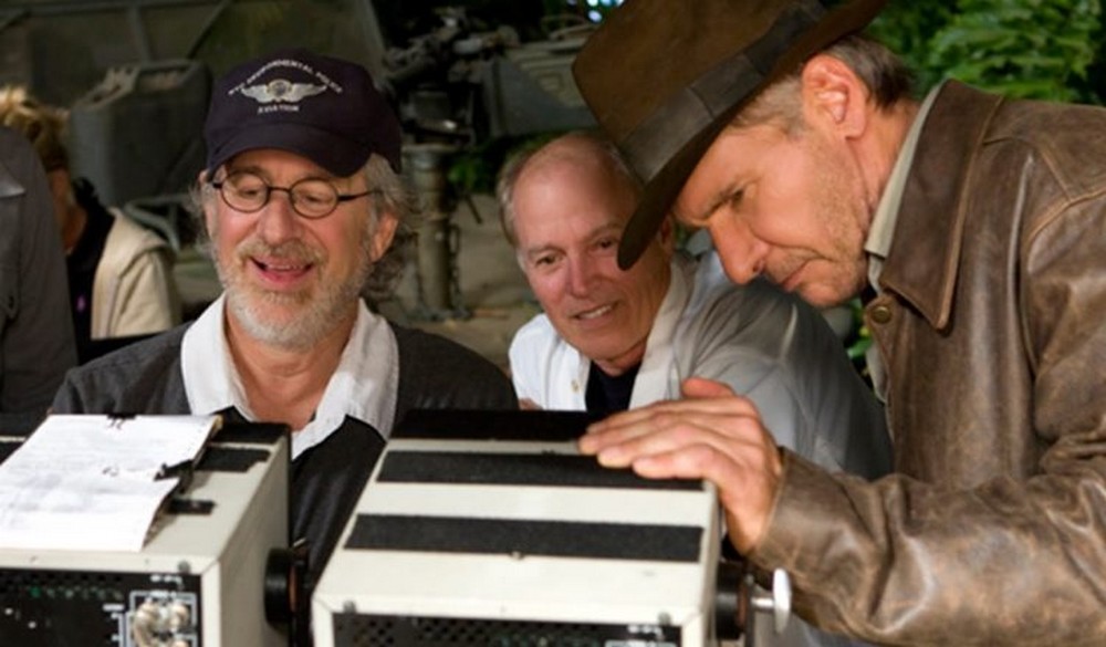 Steven Spielberg deja Indiana Jones 5 y tiene un reemplazo