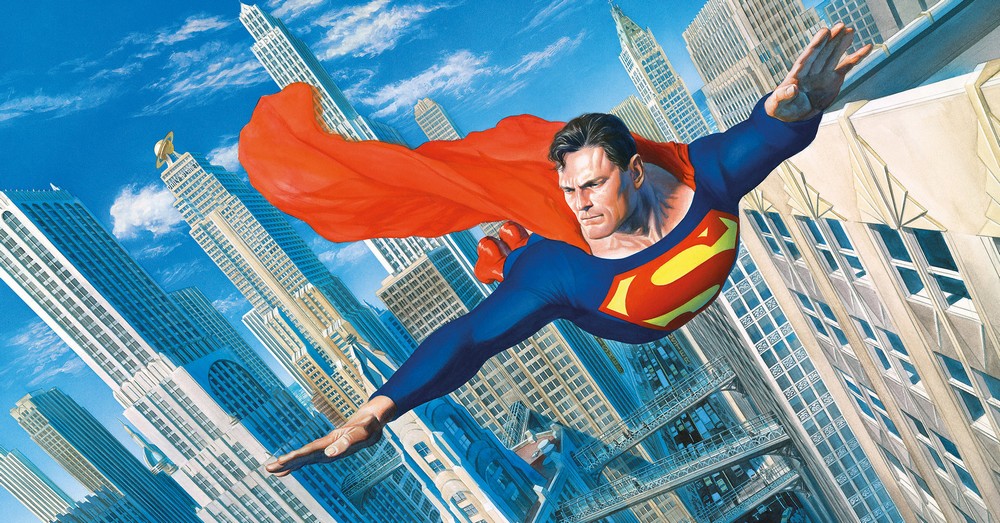 Superman - la revista confirma en qué metrópoli del estado de EE. UU. Se encuentra