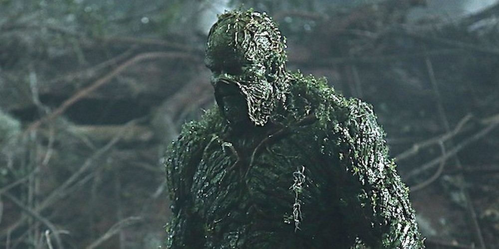 Swamp Thing - James Wan habla sobre la cancelación de la serie y llama a los fanáticos