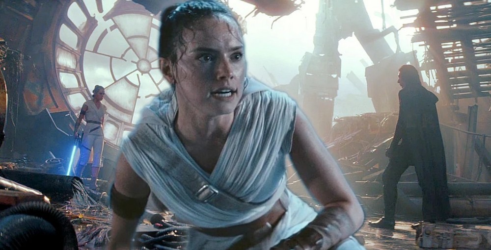 Star Wars: The Rise Skywalker - confirmado donde tiene lugar el duelo entre Rey y Kylo Ren