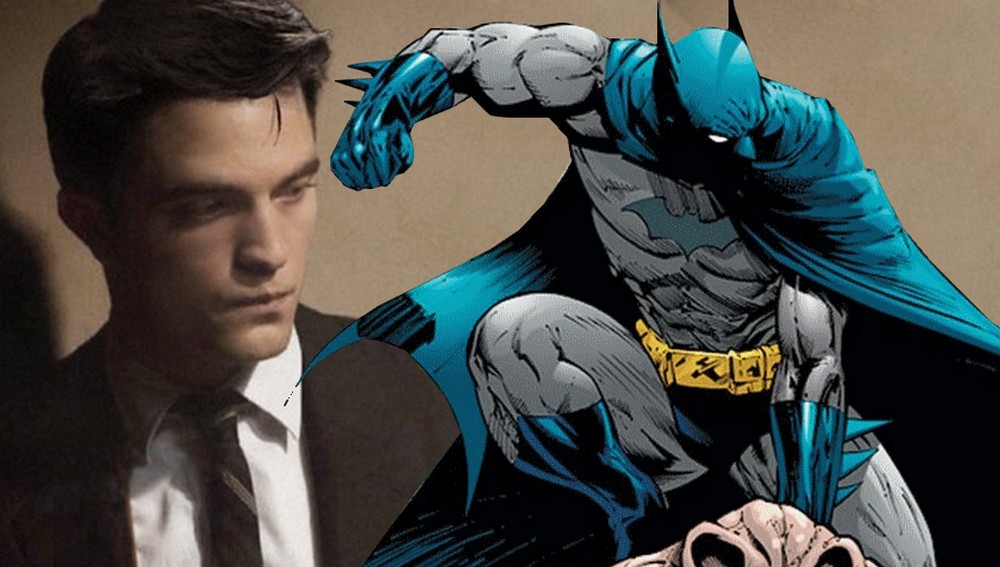 Robert Pattinson dice que se sintió poderoso al usar el traje de Batman