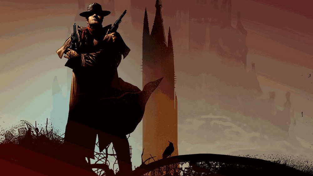 The Black Tower - Amazon deja de producir series adaptadas del trabajo de Stephen King