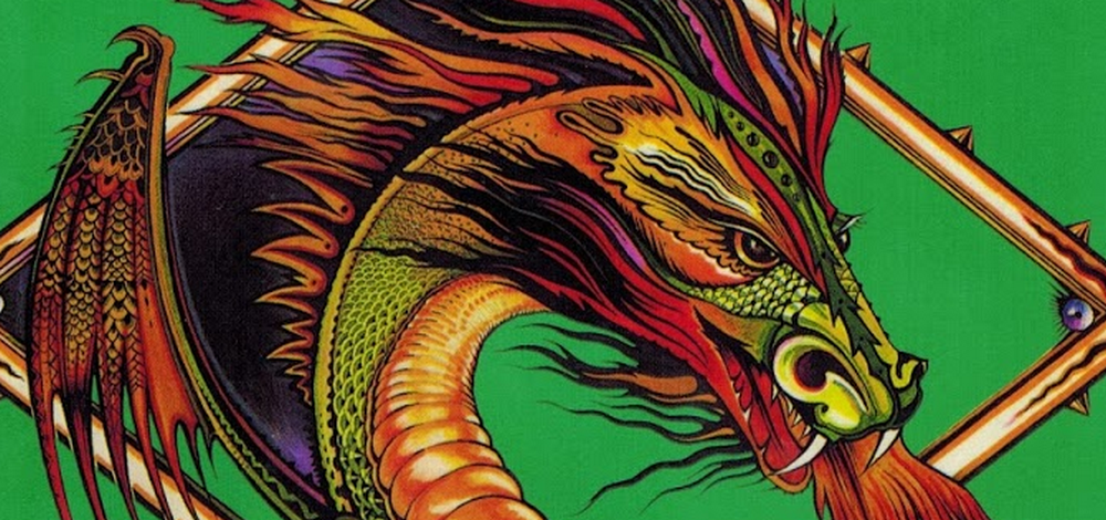 The Eyes of the Dragon, la épica fantasía de Stephen King, se convertirá en una serie de televisión