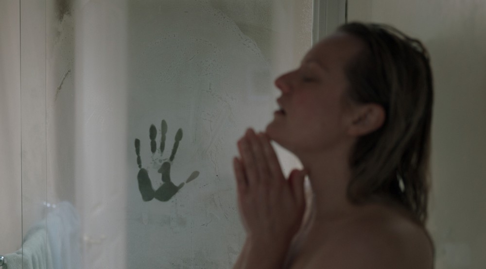The Invisible Man - Elizabeth Moss es víctima de una relación abusiva en un trailer subtitulado tenso