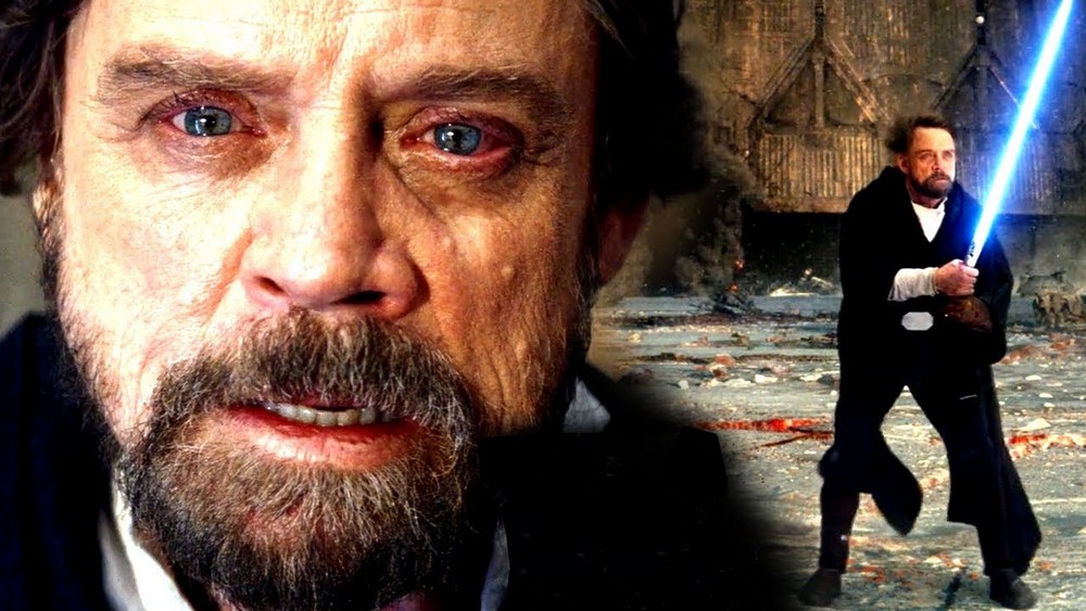 The Ascension Skywalker - Mark Hamill confirma cómo tendrá lugar el regreso de Luke