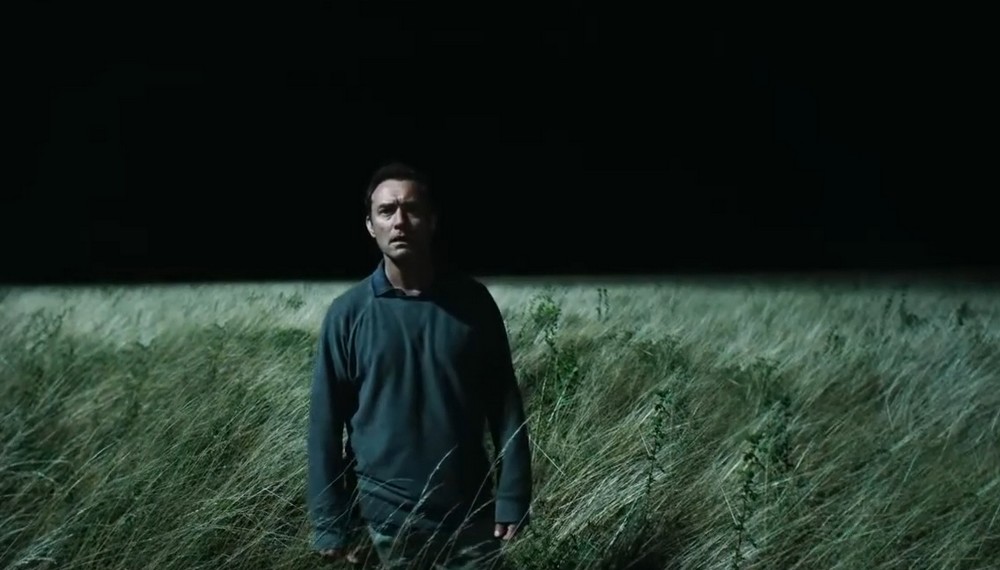 The Third Day - Jude Law encuentra terror en el trailer de la miniserie de HBO