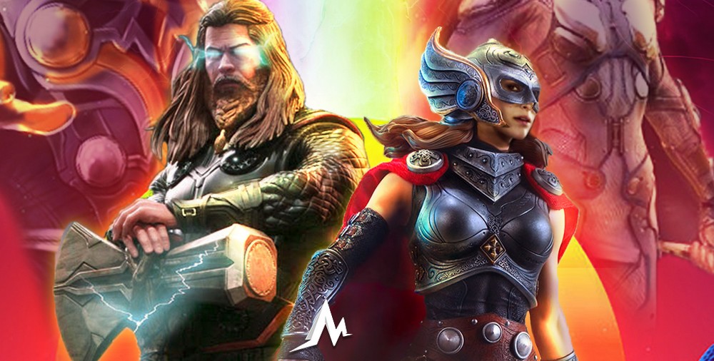Thor: Love and Thunder estará más loco que Ragnarok, dice Taika Waititi