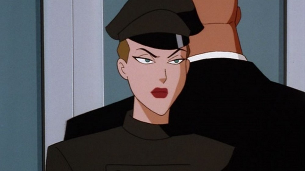 Titanes: actriz de escalada que interpretará a Mercy Graves, la guardaespaldas de Lex Luthor en la serie