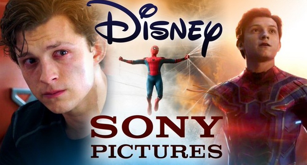 Tom Holland, Spider-Man, habría dejado de seguir a Sony en Instagram