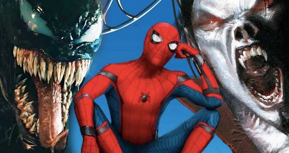 Tom Holland dice que los crossovers mejorarán las futuras películas de Spider-Man