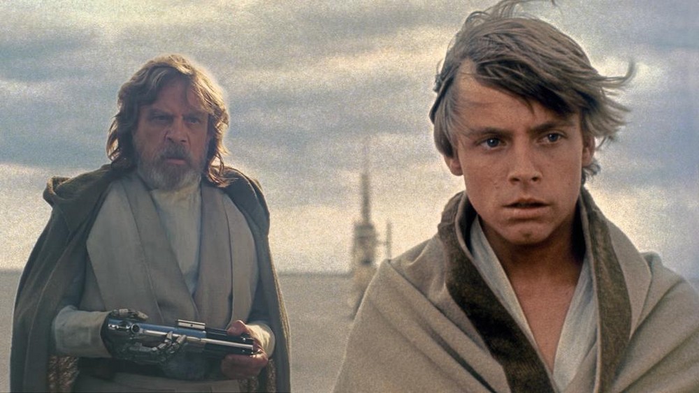 Un hombre llamado Luke Skywalker es arrestado por posesión de drogas en los EE. UU.