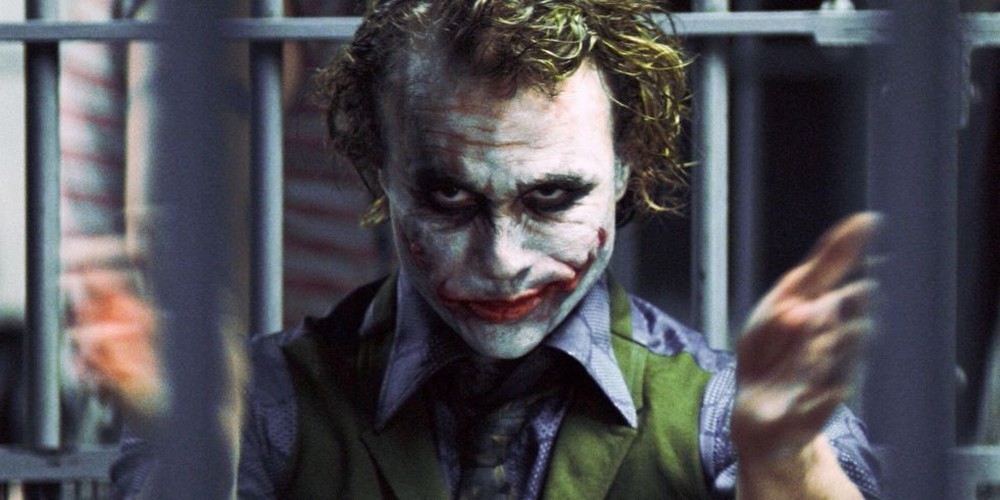 Un hombre vestido de Joker es arrestado en los EE. UU. Por amenaza de terrorismo