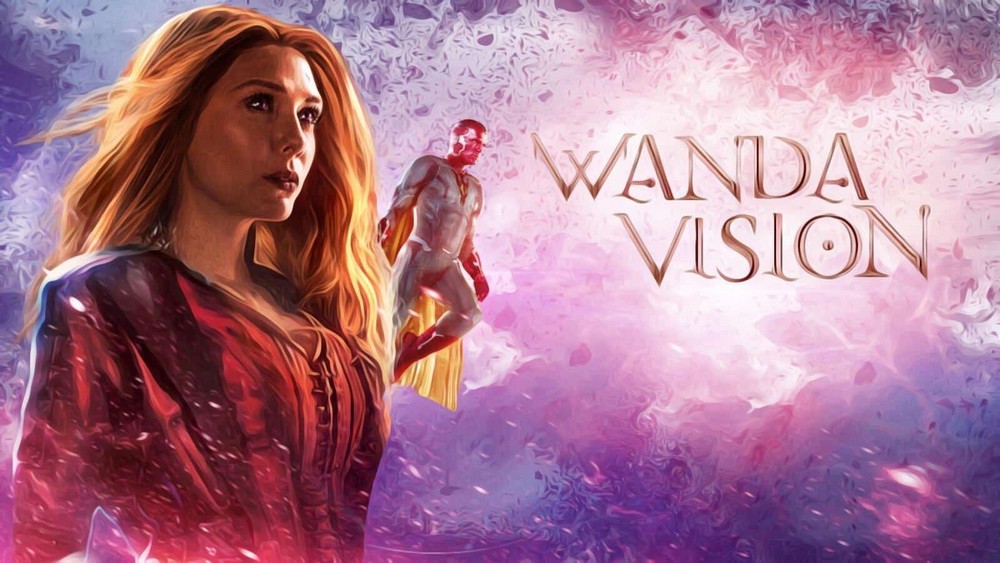 WandaVision - la serie revelará por qué Wanda se llama la Bruja Escarlata