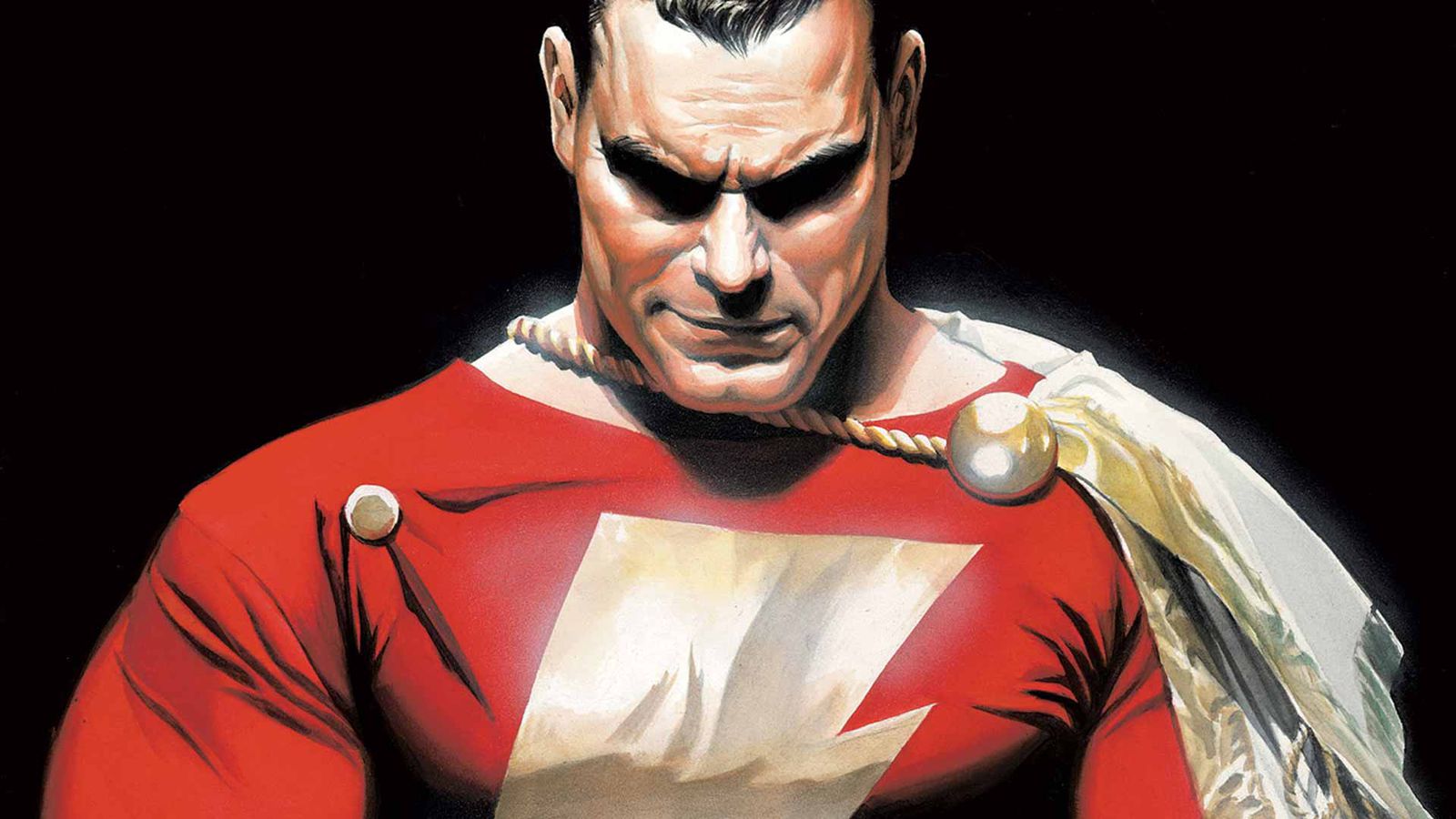 Warner Bros. confirma el lanzamiento en abril de 2019 para Shazam, desocupa la fecha de julio de 2018 DC