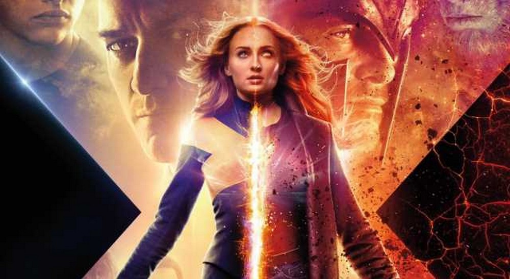 X-Men: Dark Phoenix - Sophie Turner anuncia una 