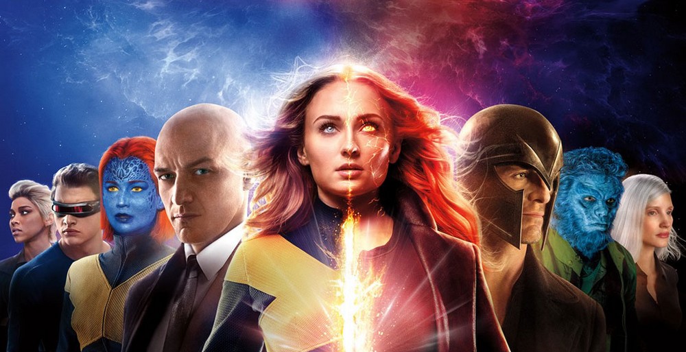 X-Men: Dark Phoenix - descubre cómo Fox y James Cameron lastimaron la película
