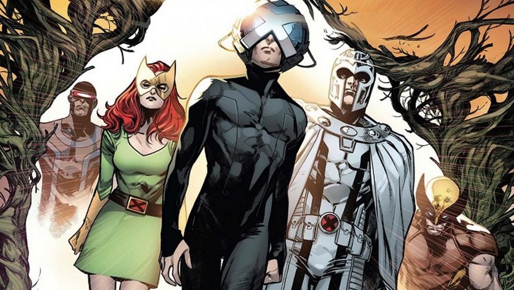 X-Men comienza a considerar a Brasil como un país hostil a los mutantes en la nueva sede