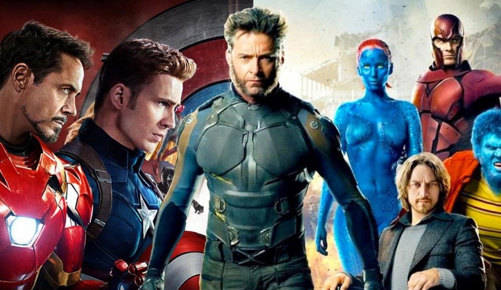 X-Men se uniría al MCU incluso si Disney no hubiera comprado Fox, dice el sitio web