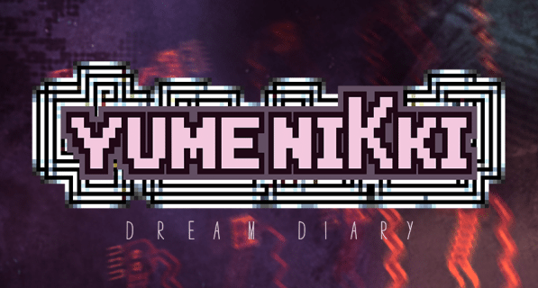 YumeNikki -Dream Diary- disponible ahora
