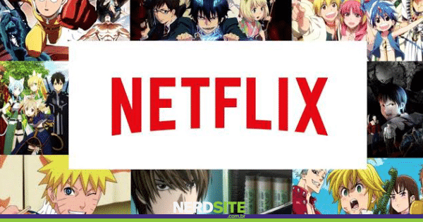 ¿Cuáles son los mejores animes de Netflix?